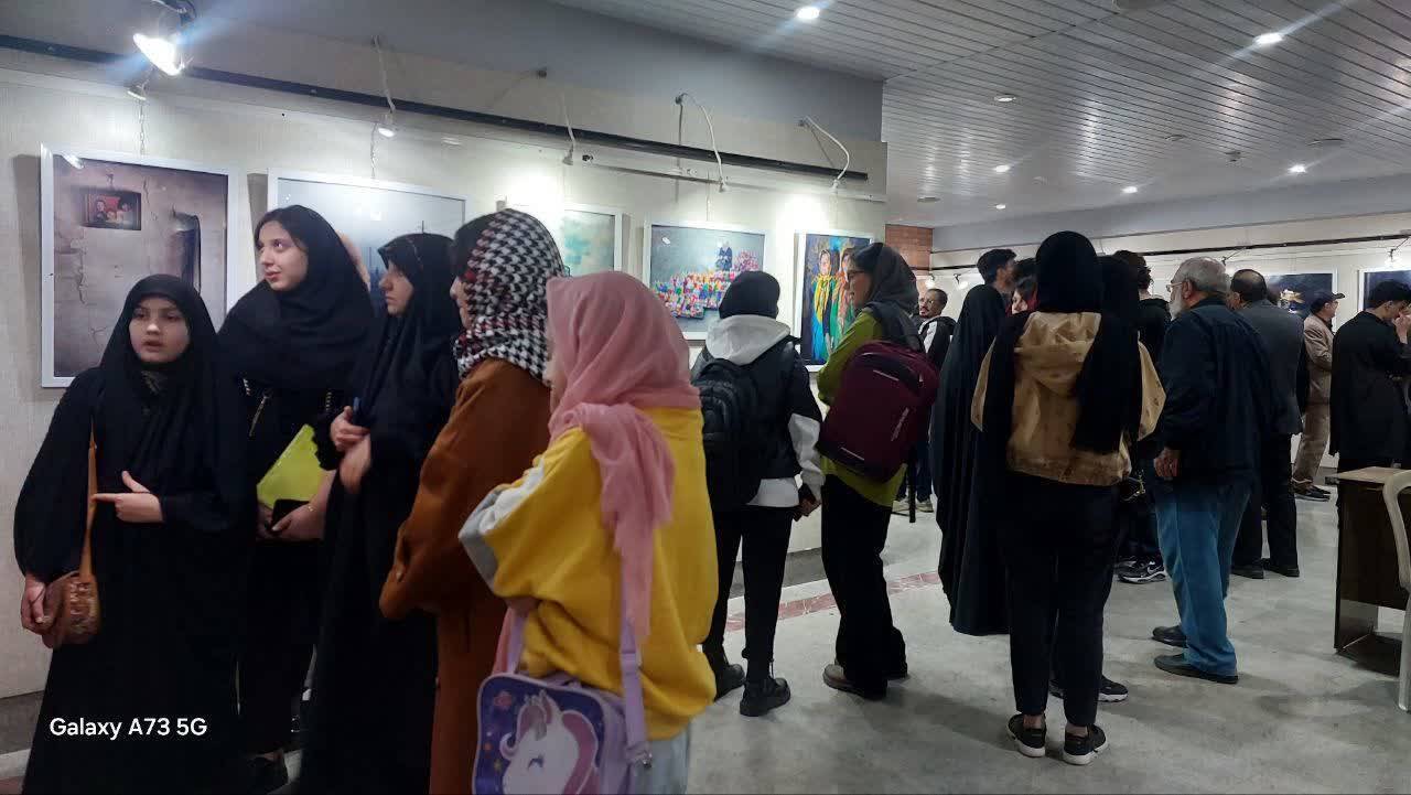 پیام خراسان