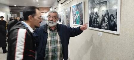 پیام خراسان