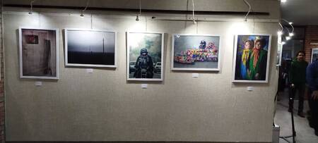 پیام خراسان