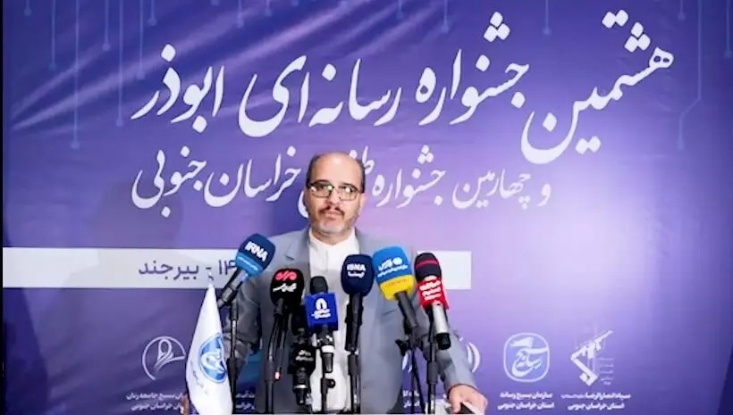 رسانه‌ها، سهم قابل توجهی در تحقق دستاوردهای توسعه‌ای استان دارند