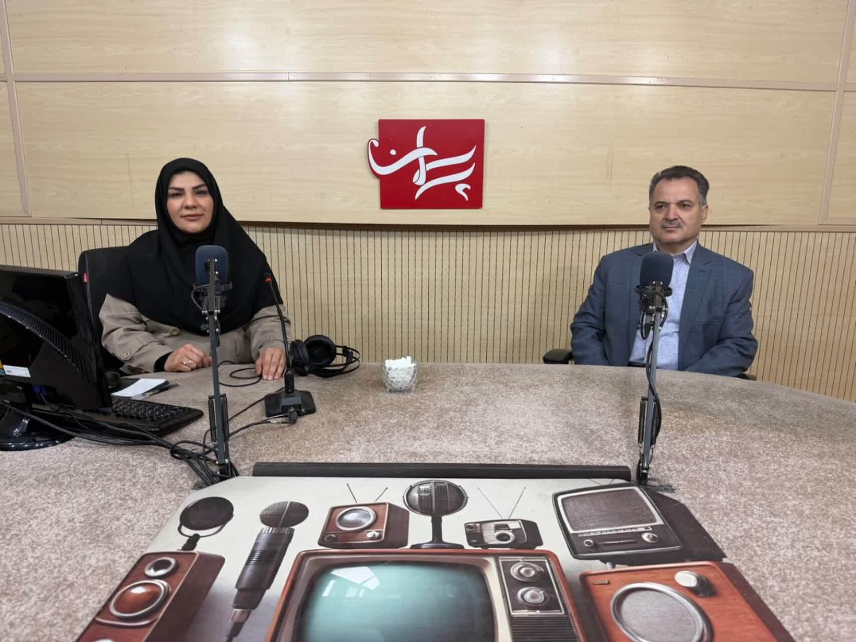 پیام خراسان