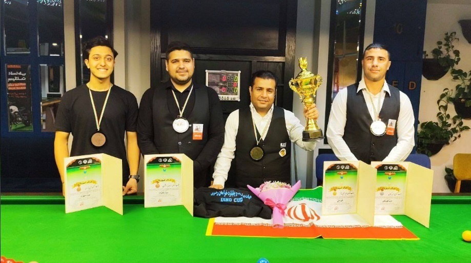 پیام خراسان