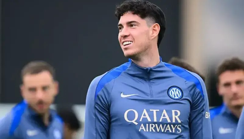 حمایت اینتر از ستاره جنجالی برابر خشم یووه