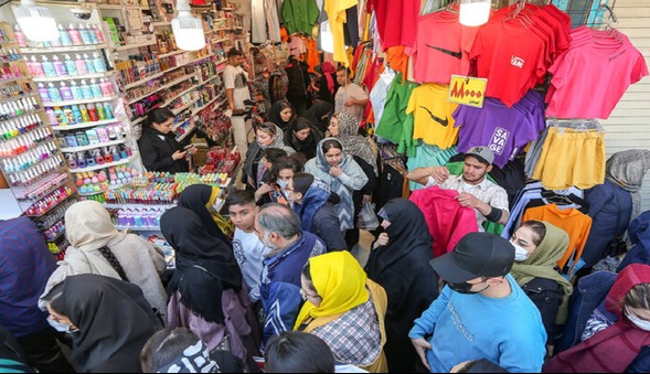 افزایش نظارت بر بازار مشهد در آستانه ماه مبارک رمضان