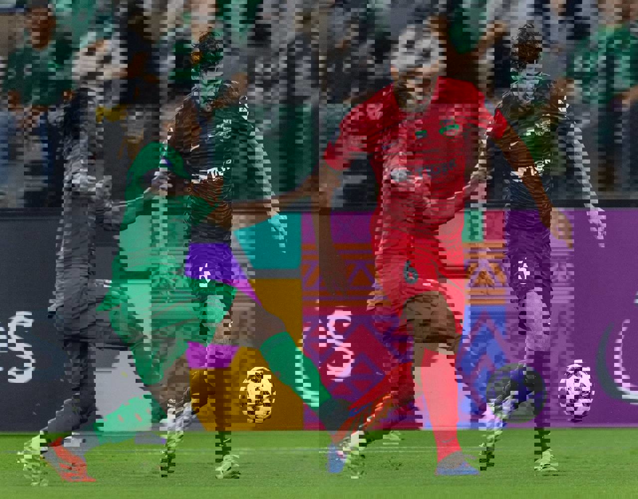 پیام خراسان