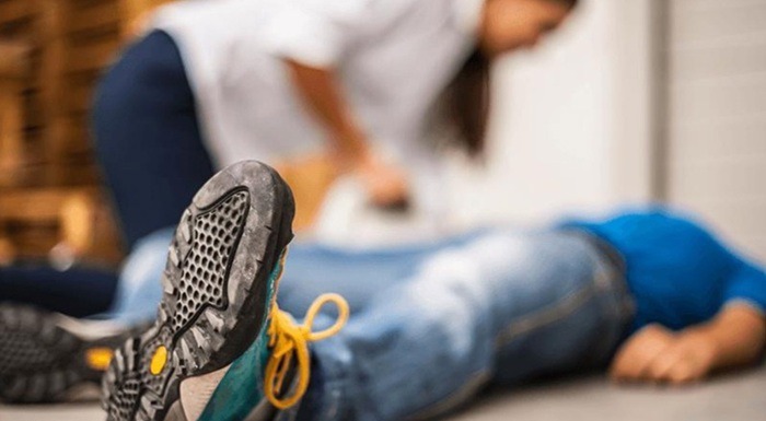 شناسایی چند اقدام اشتباه به هنگام تشنج