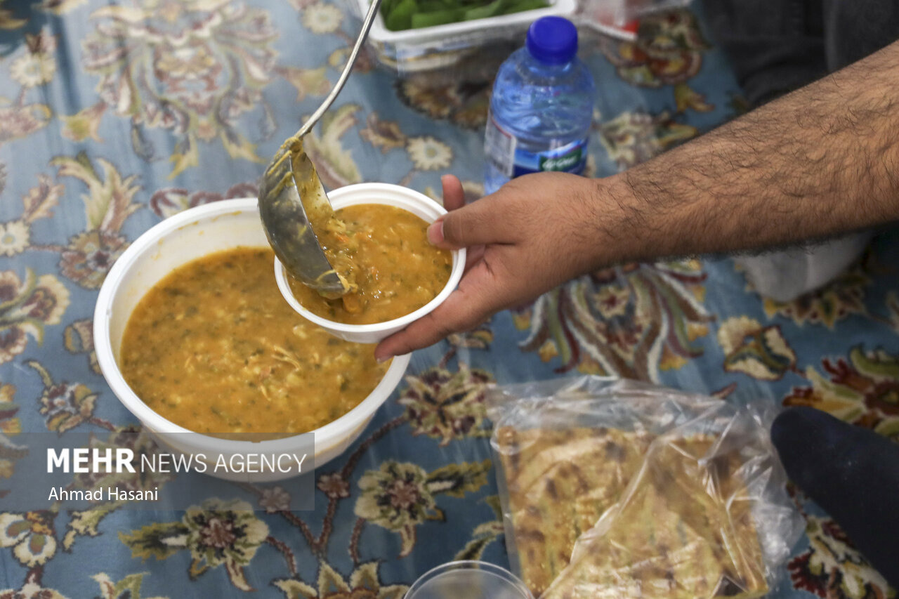 ضیافت الهی در خراسان جنوبی؛ نظارت بر بازار و تخفیف‌های بهاره