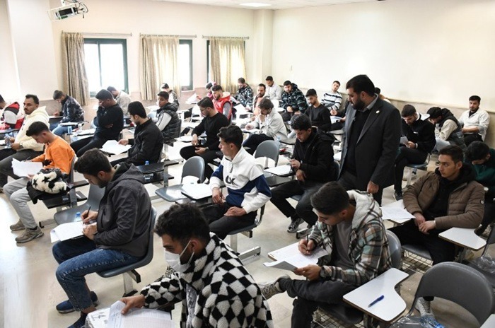 آغاز ثبت‌نام آزمون کارشناسی ارشد علوم پزشکی از ۱۶ اسفند