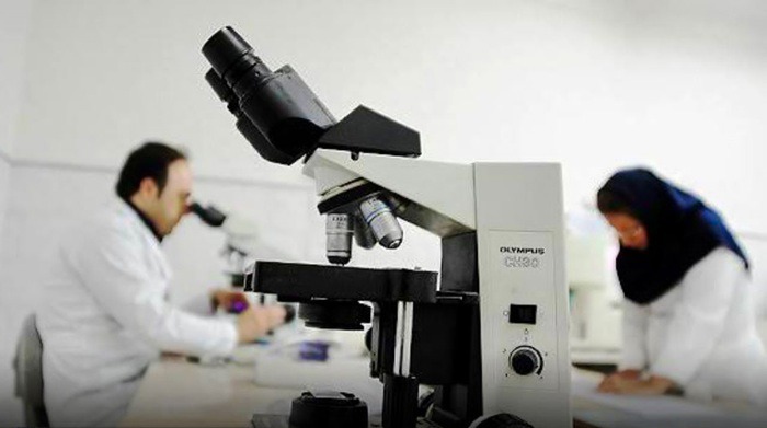 جندی‌شاپور اهواز پیشتاز پذیرش نمونه‌های آزمایشگاهی کشور
