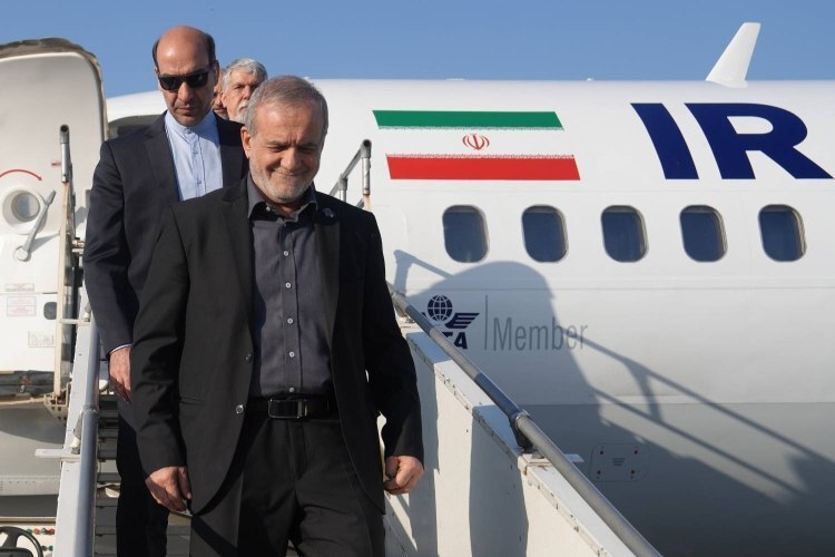 پیام خراسان