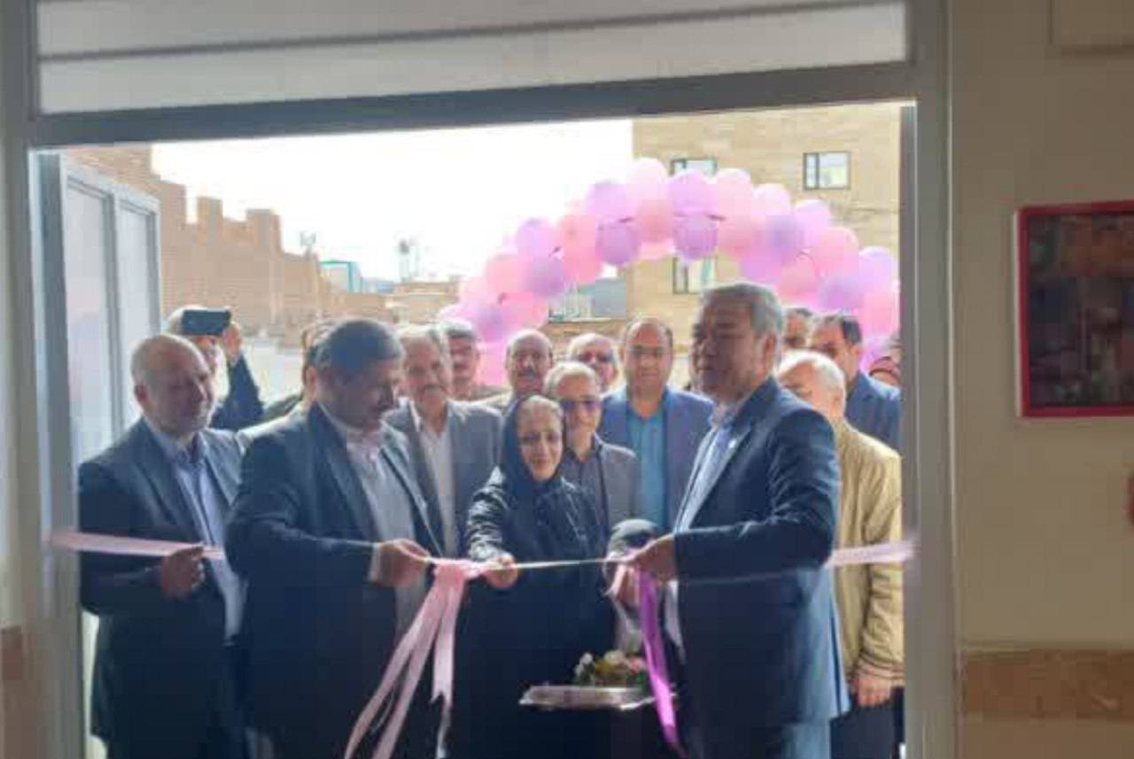 پیام خراسان