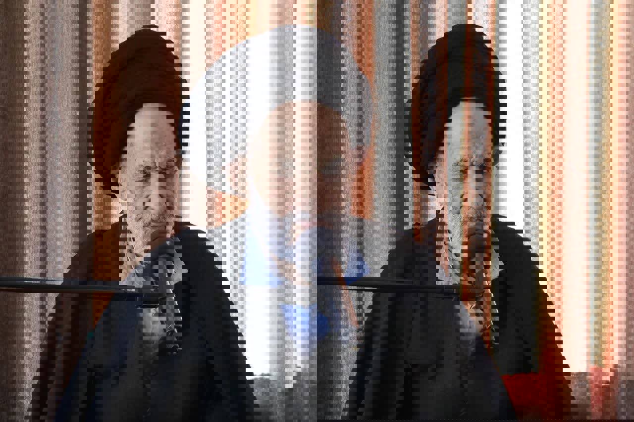 عبادی: دشمن با جنگ رسانه‌ای به دنبال انحراف افکار عمومی است