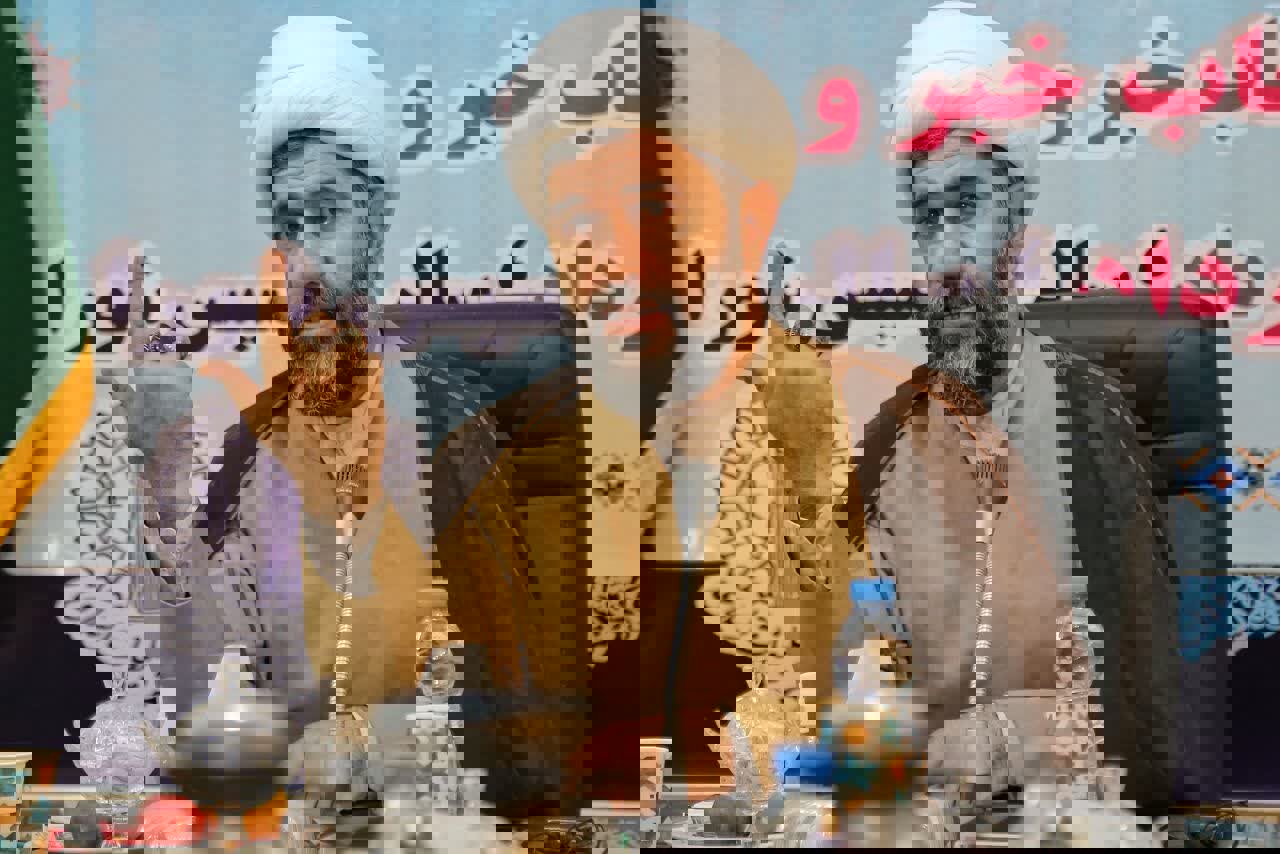 محمدی: امنیت کشور را مدیون شهدا هستیم