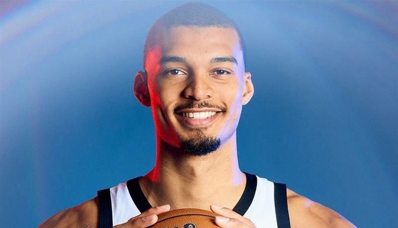 نقشه قرون وسطایی NBA برای ستاره فرانسوی!