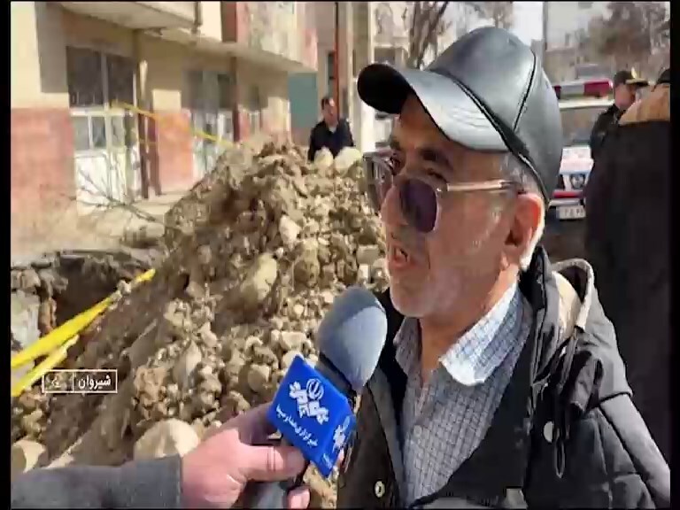 پیام خراسان