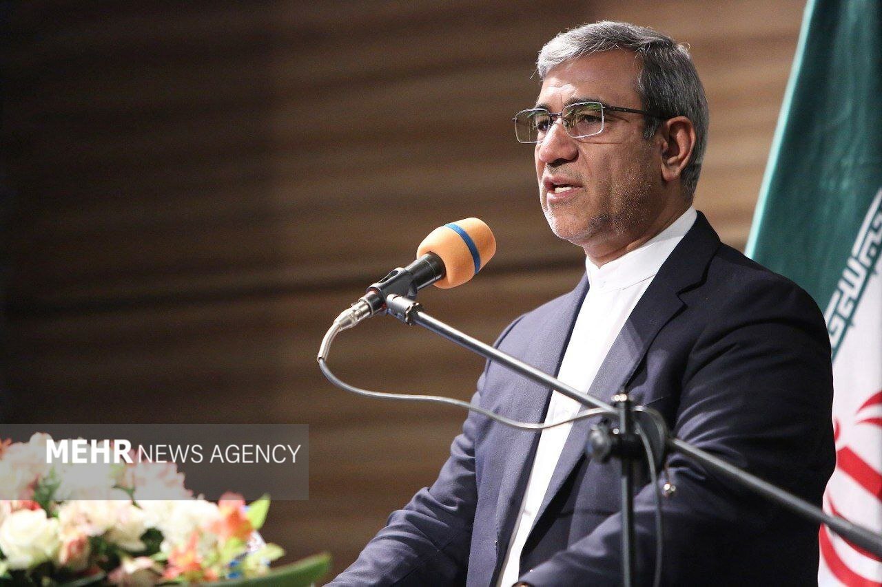 ورود ۵۹ مگاوات برق خورشیدی به بخش کشاورزی خراسان رضوی