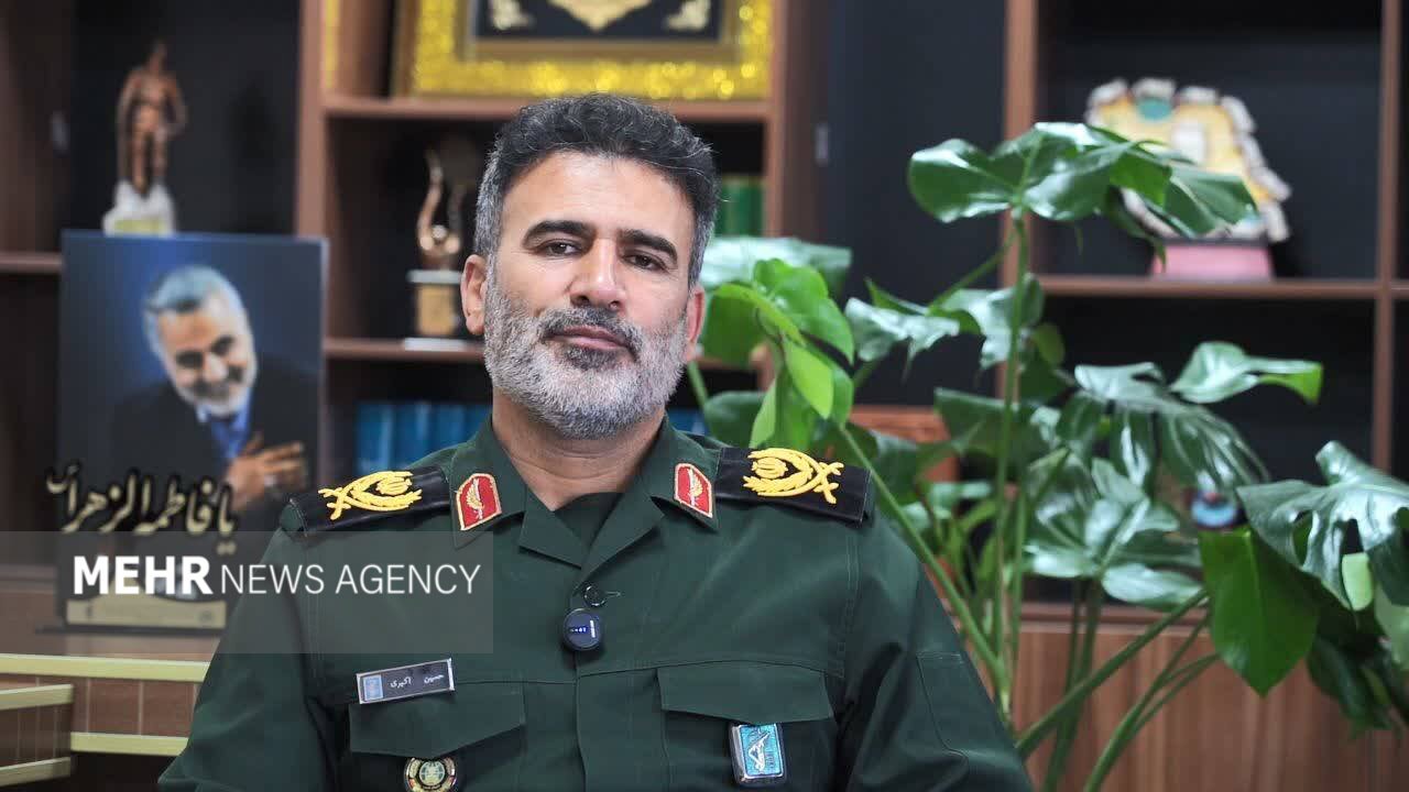 اکبری: طرح «زندگی با آیه‌ها» فرهنگ قرآنی را تقویت می‌کند