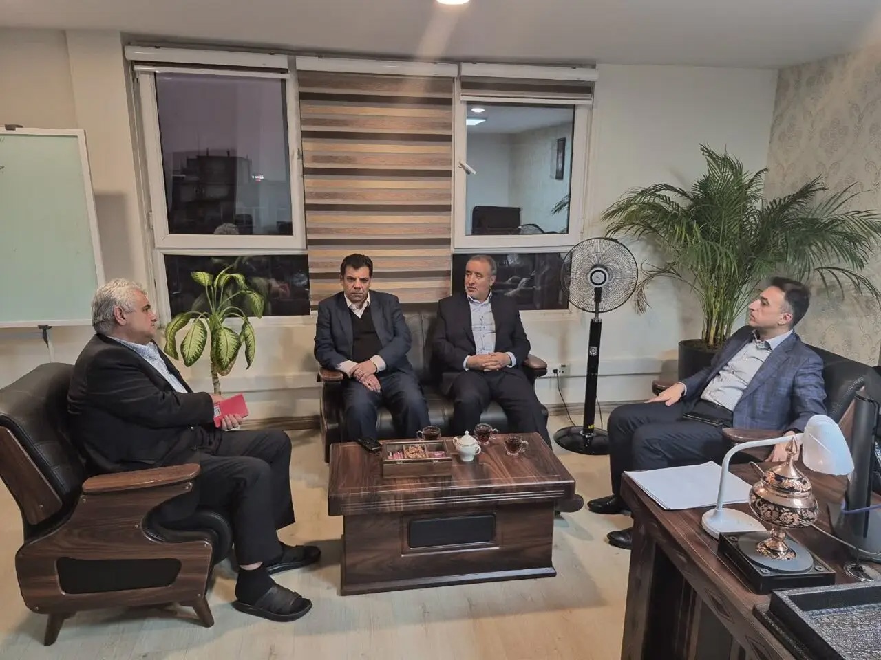 روند اجرای پروژه‌های نهضت ملی مسکن در خراسان جنوبی شتاب می‌گیرد