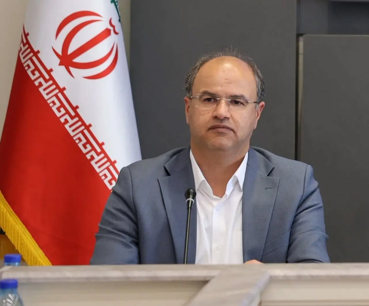 خراسان جنوبی، دومین استان برتر کشور در تحقق شعار سال است