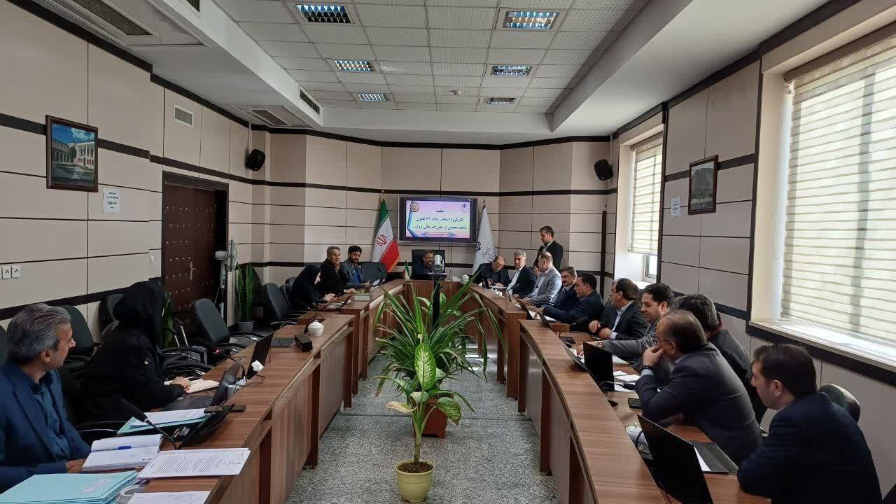 شناسایی ۶۶ ملک مازاد دولتی در خراسان شمالی برای مولدسازی