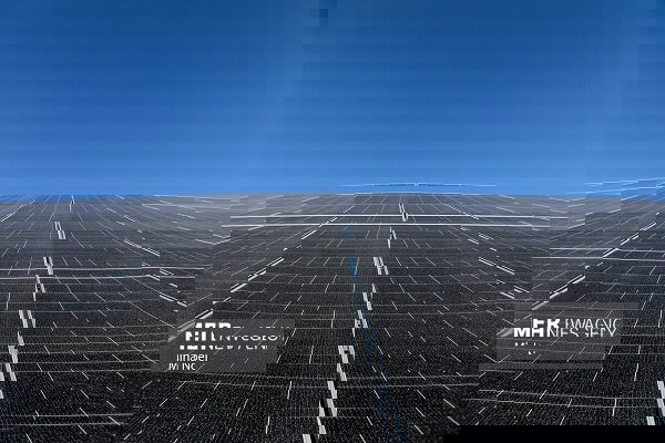 صدور ۱۴۶ مگاوات مجوز خورشیدی و بررسی نیروگاه ۱۰۰۰ مگاواتی در گناباد