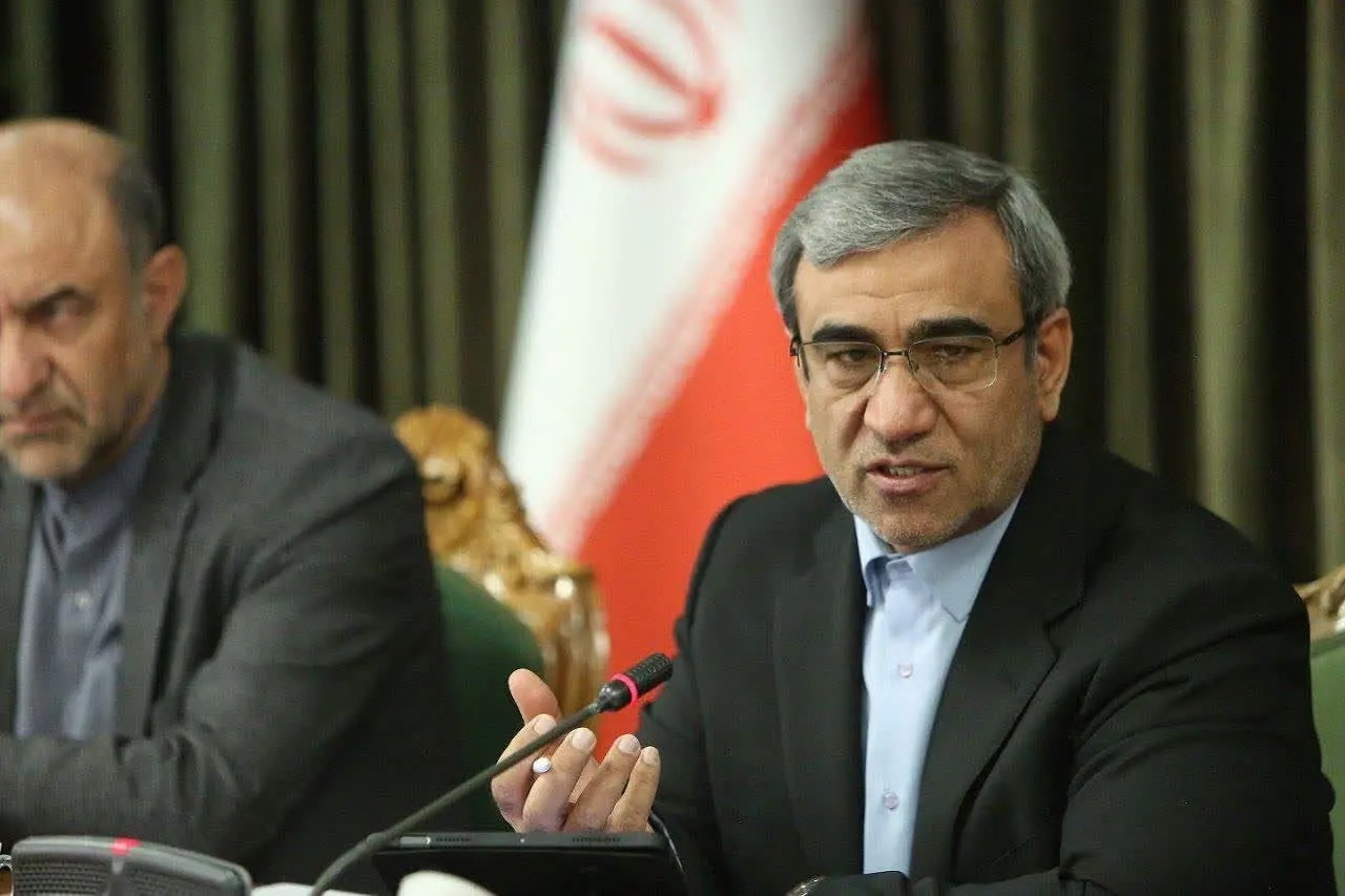 تأکید استاندار خراسان رضوی بر تسریع در اجرای آزادراه مشهد–چناران