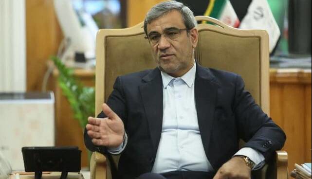 استاندار خراسان: منطقه دوغارون ظرفیت تبدیل ‌شدن به یک مرکز تجاری و اقتصادی اثرگذار را دارد