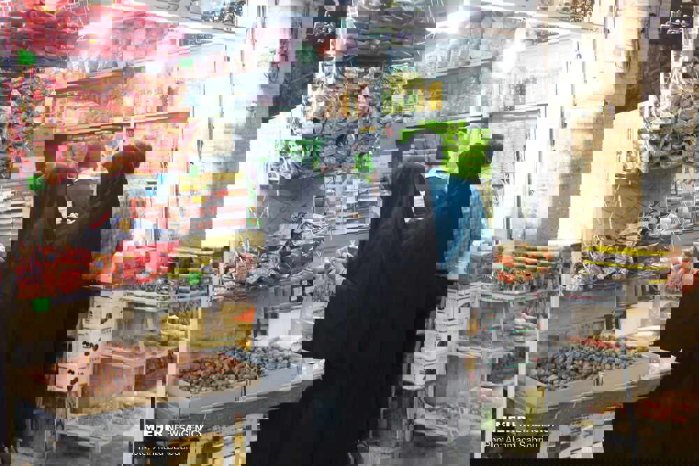 تأمین پایدار کالاهای اساسی در خراسان جنوبی