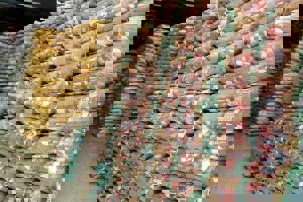 بار جدید برنج در راه خراسان جنوبی؛ بازار شب عید بدون کمبود