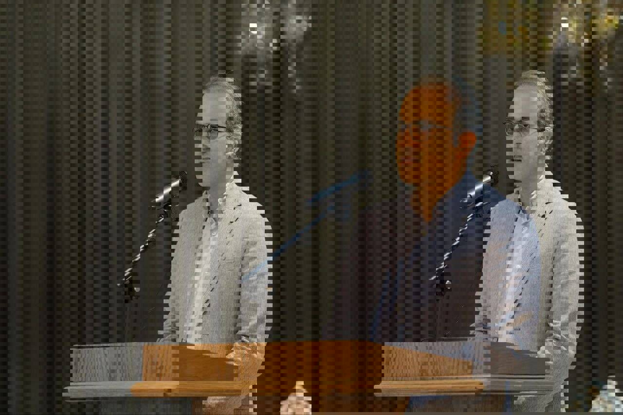 نعیمی: ثبت‌نام طرح جذب هیئت علمی در خراسان شمالی آغاز شد