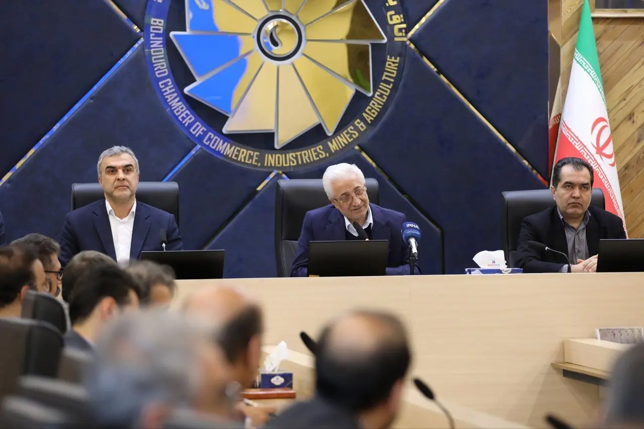 نشست‌های تخصصی تسهیلگری با هدف رفع مؤثر موانع تولید برگزار می‌شود