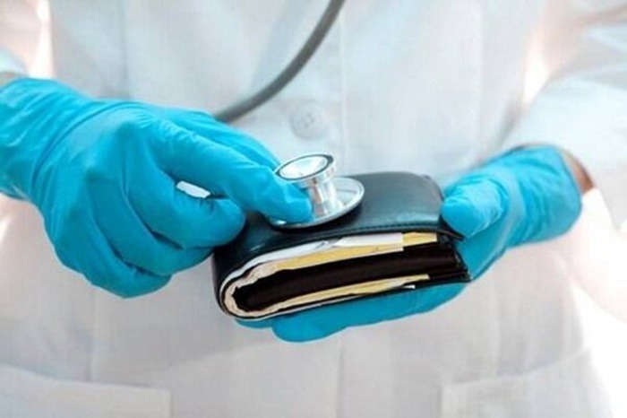 مهار بحران زیرمیزی با اصلاح ساختار مدیریتی