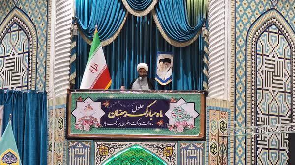 پیام خراسان