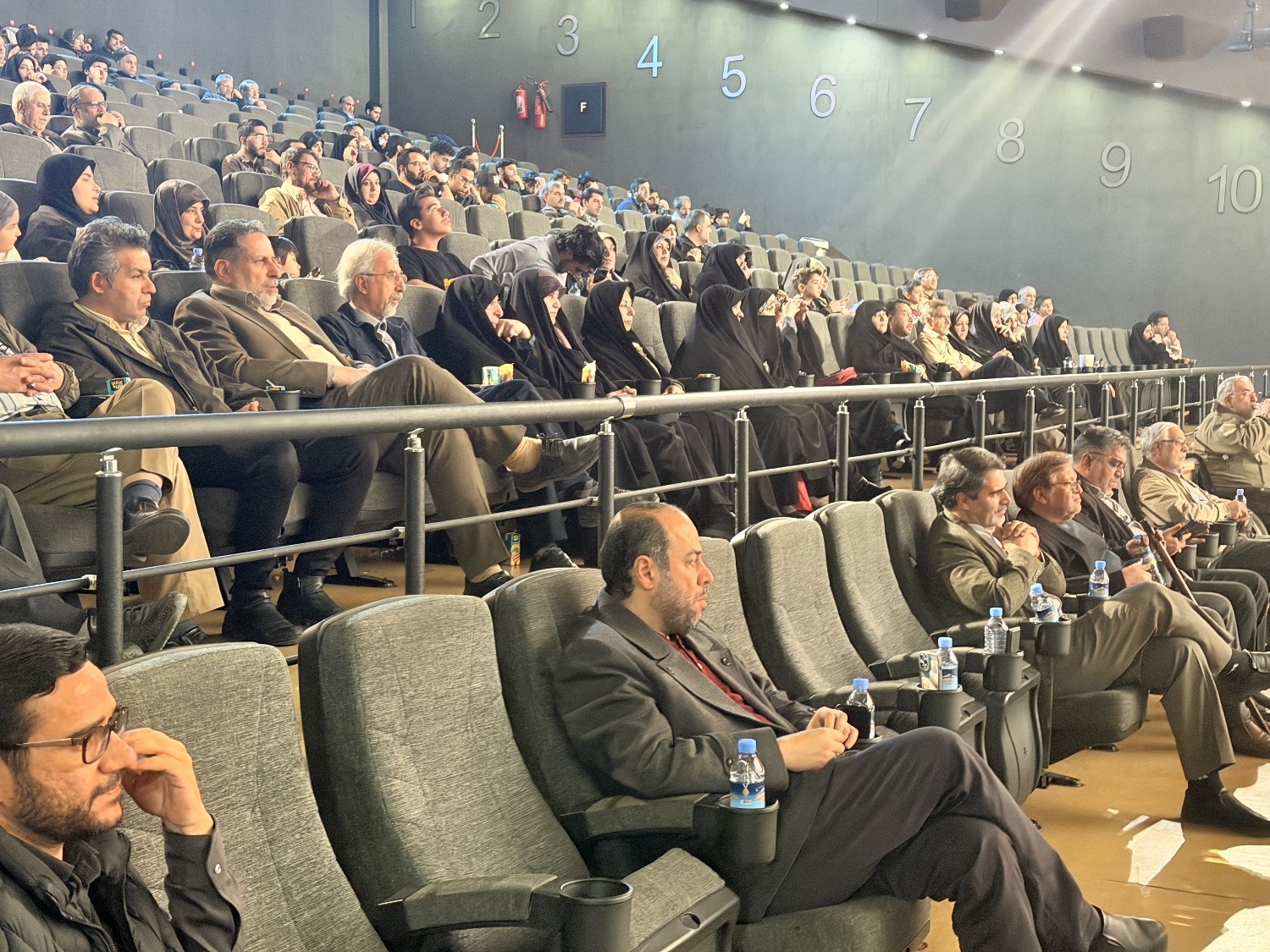 پیام خراسان