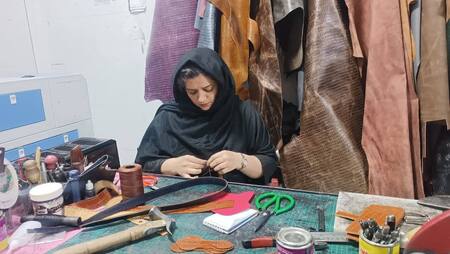 پیام خراسان