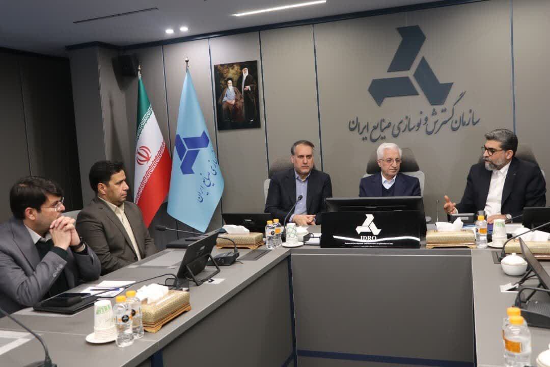 پیام خراسان