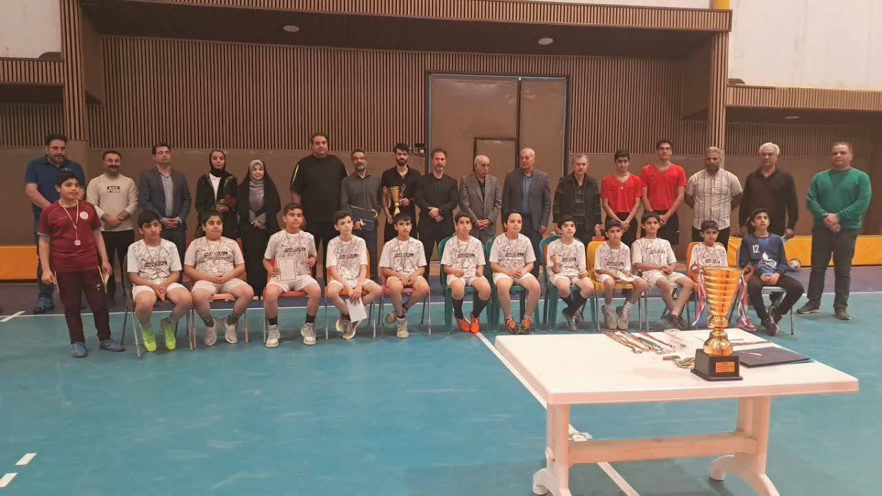 پیام خراسان