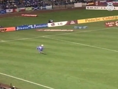 ۲۸ سال قبل در چنین روزی؛ «روبرتو کارلوس» این گل استثنایی را مقابل تنریف به ثمر رساند