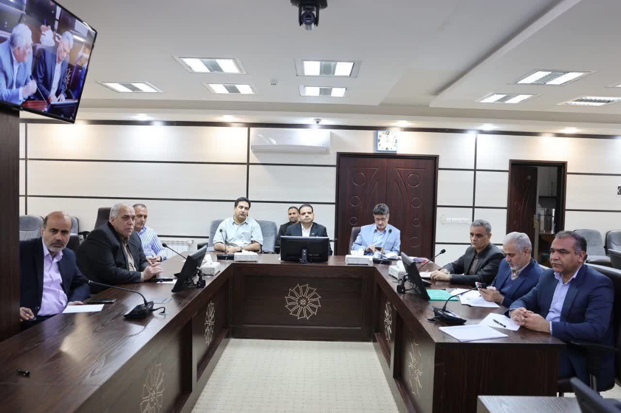 نرخ گذاری مرغ با حفظ تعادل تولید و قدرت خرید مردم