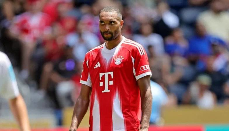 عجیب‌ترین تعویض در بایرن؛ پشیمانی در لحظه صفر