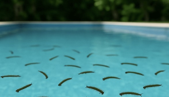 آلودگی در آب شرب برخی مناطق کاشمر منشأ میکروبی ندارد