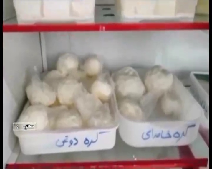 پیام خراسان