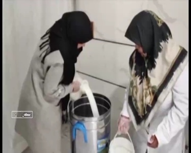 پیام خراسان