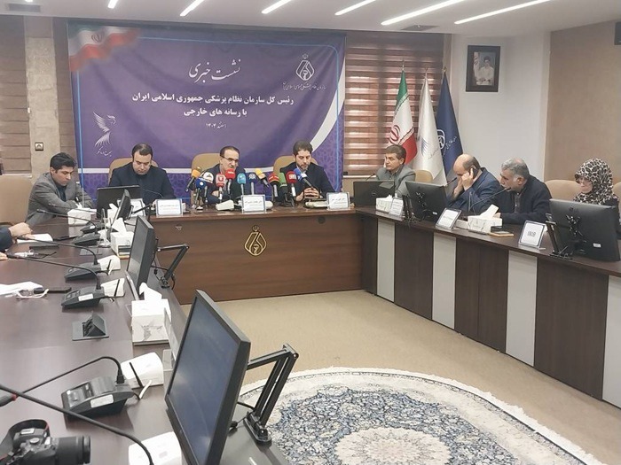 حتی مجروحین دشمن را هم راحت می‌توانیم مداوا کنیم