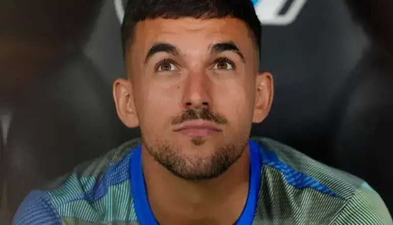 مقصر شماره یک شکست رئال مصدوم شد