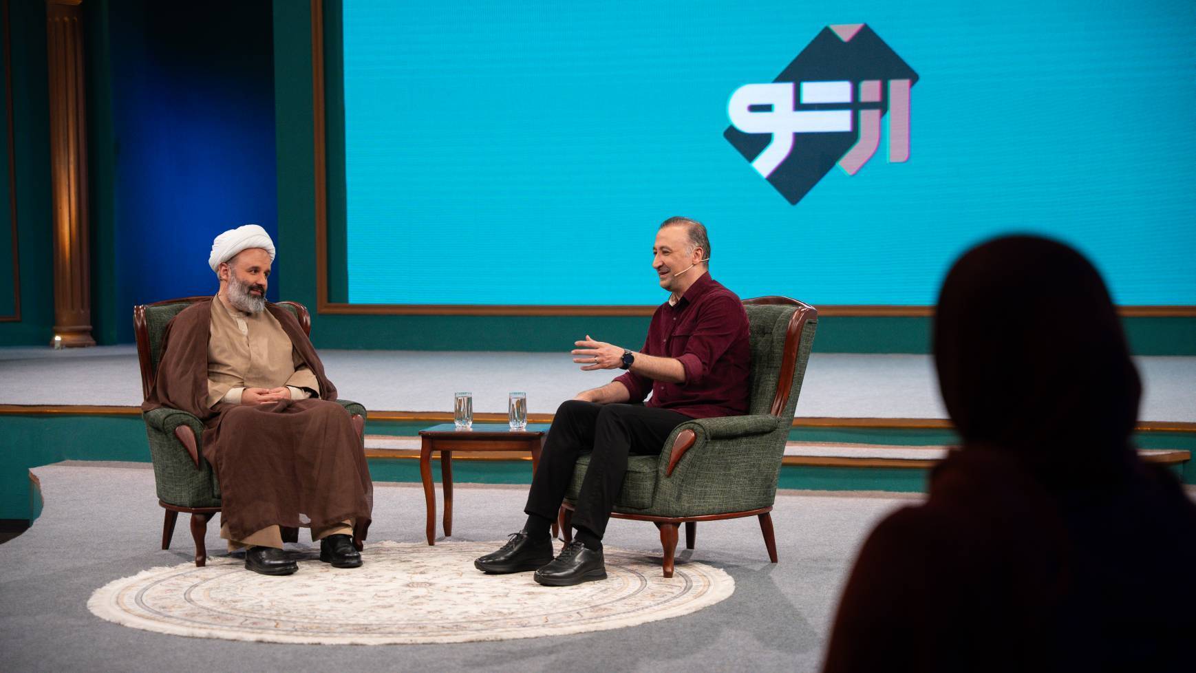 پیام خراسان