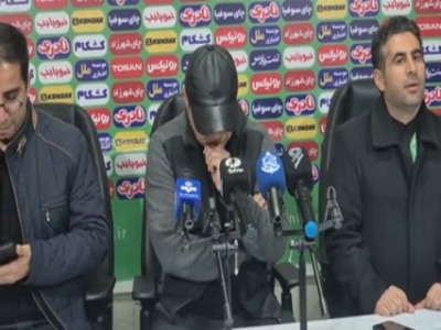 ربیعی: موقعیت خاصی به ملوان ندادیم