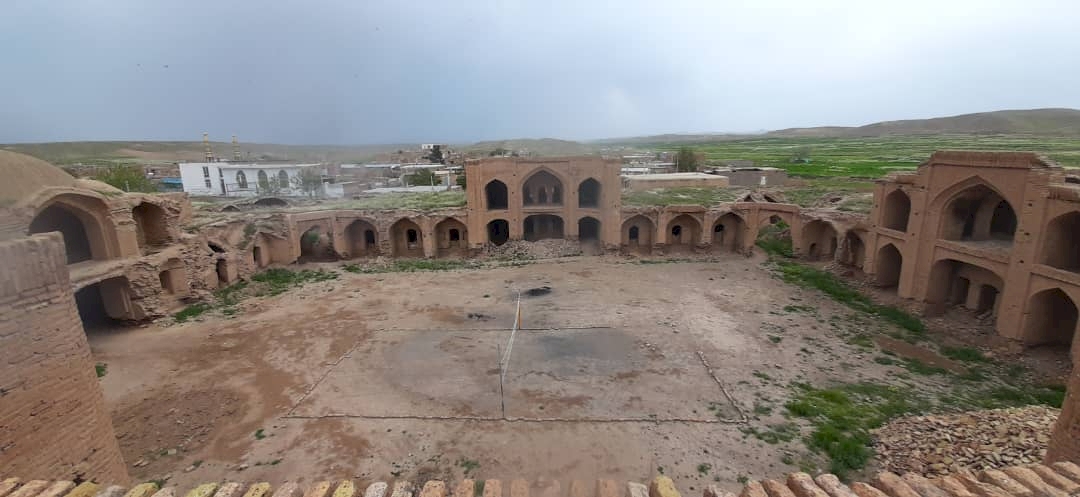 پیام خراسان