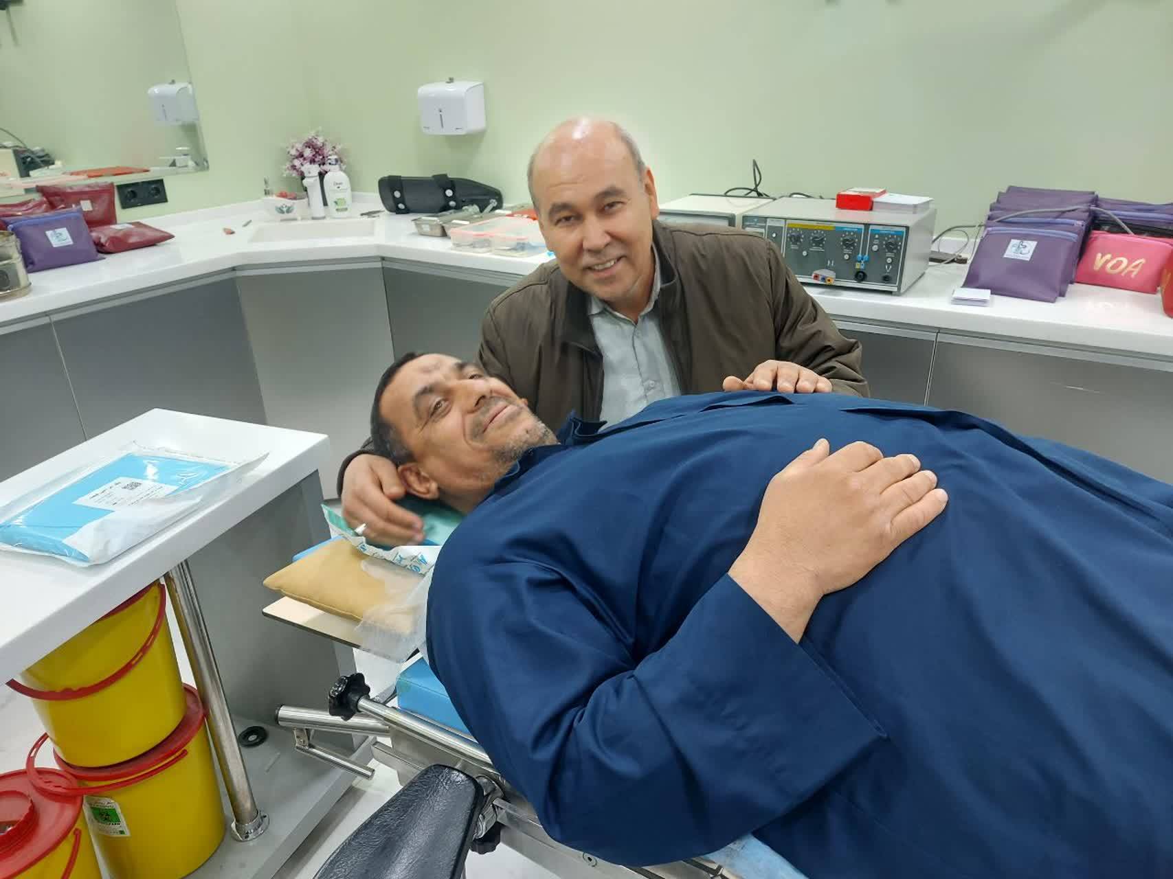 پیام خراسان