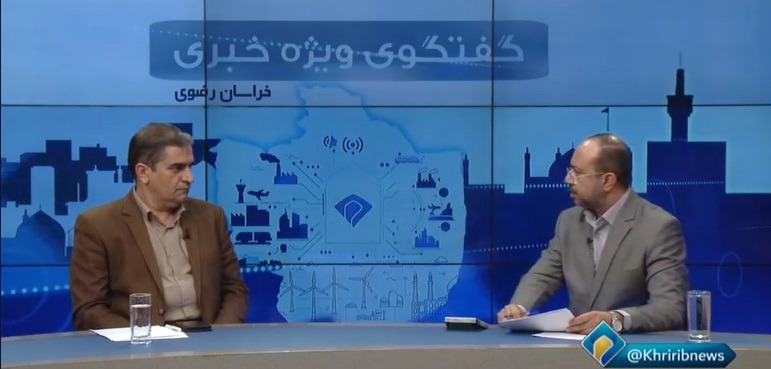 افزایش ۱۰ هزار میلیارد تومانی سهم خراسان رضوی از بودجه ۱۴۰۵